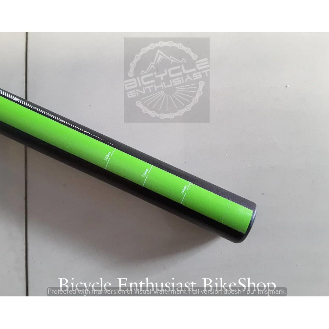 sagmit chameleon handlebar
