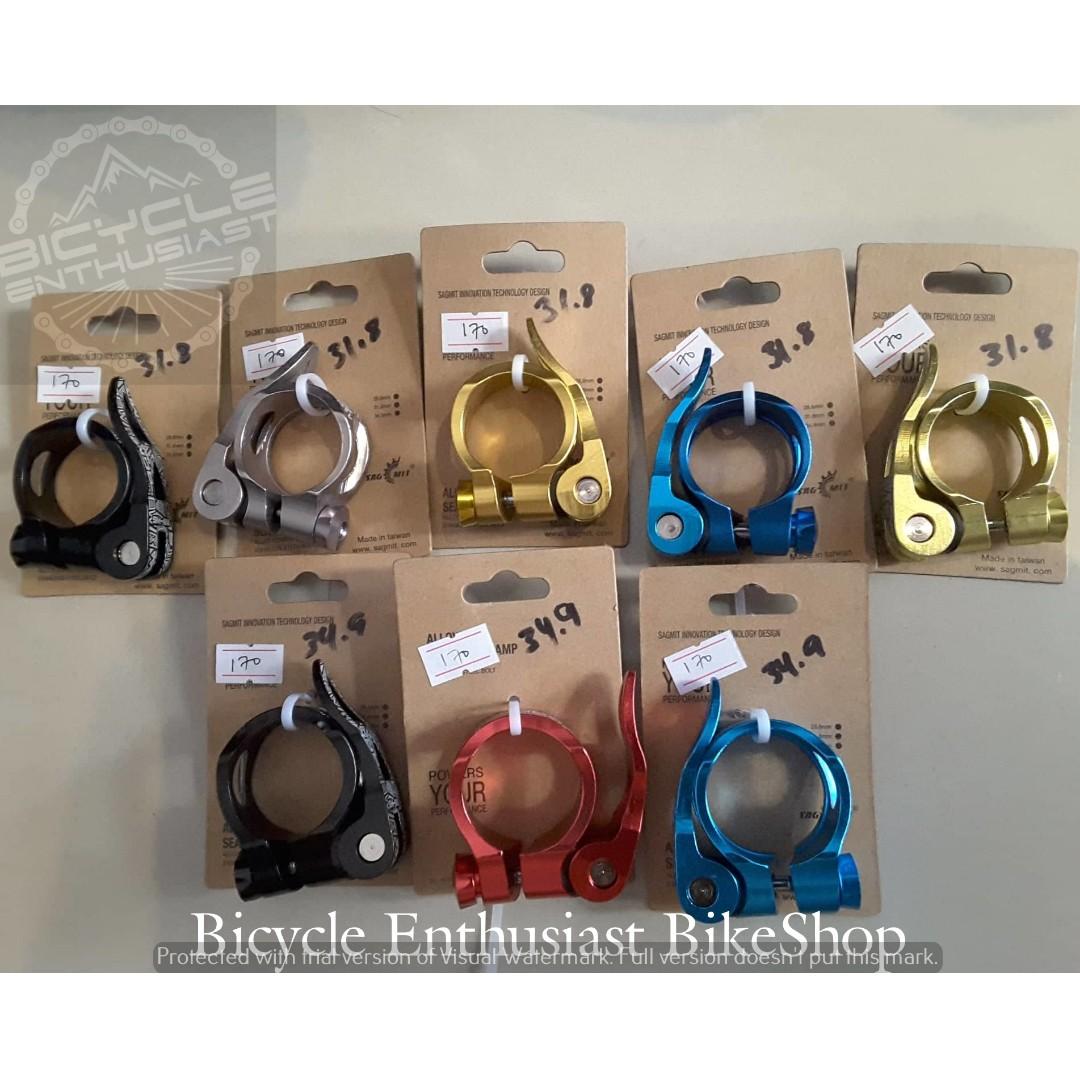 Sagmit sales seat clamp