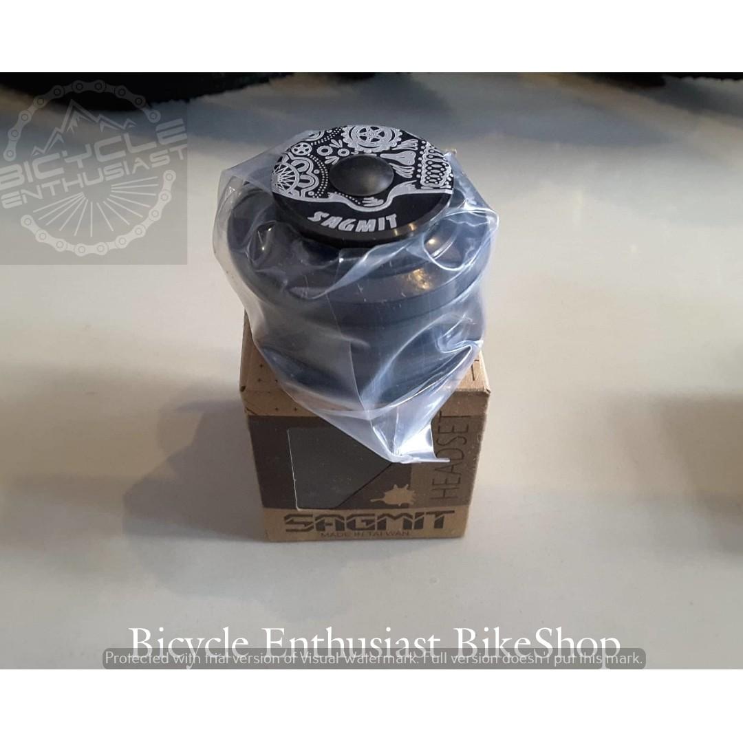 mtb sealed bearing headset