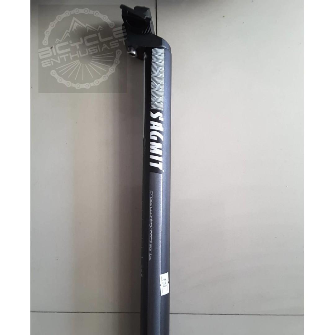 Sagmit seatpost shop