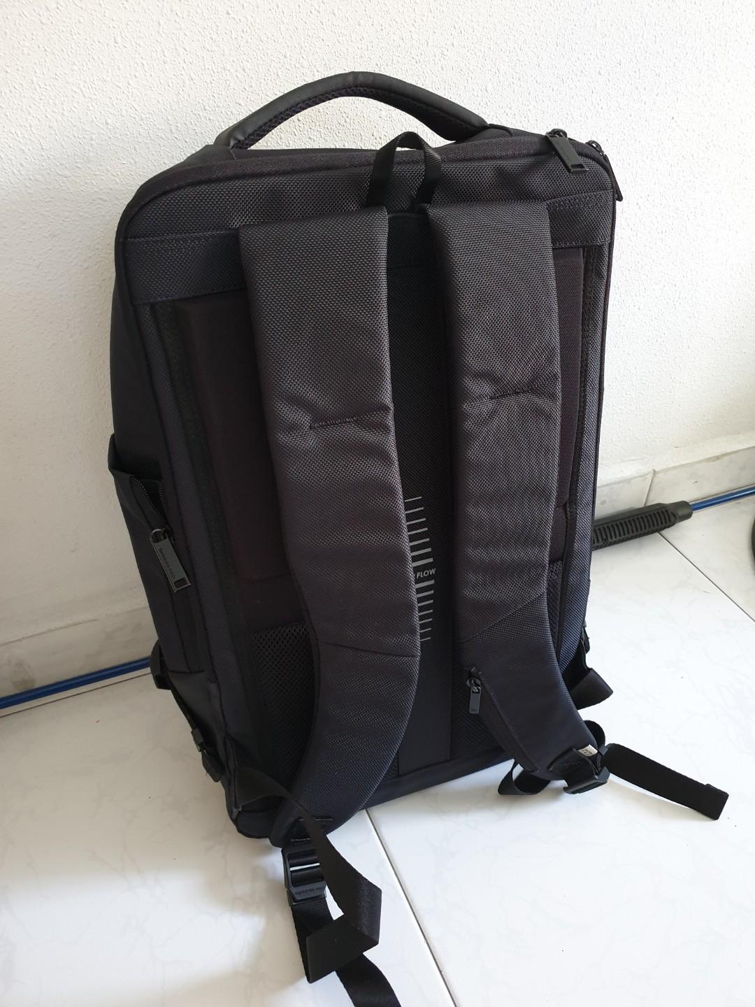 Samsonite red ruthvean new arrivals