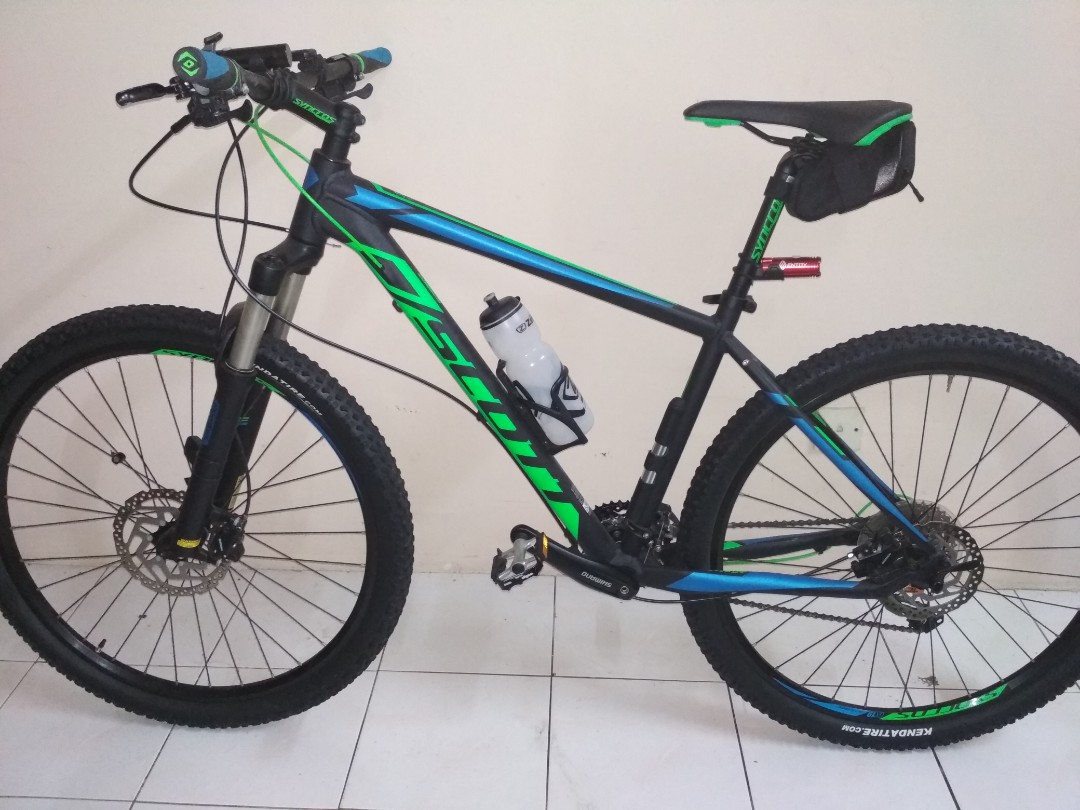 scott aspect 720 2019