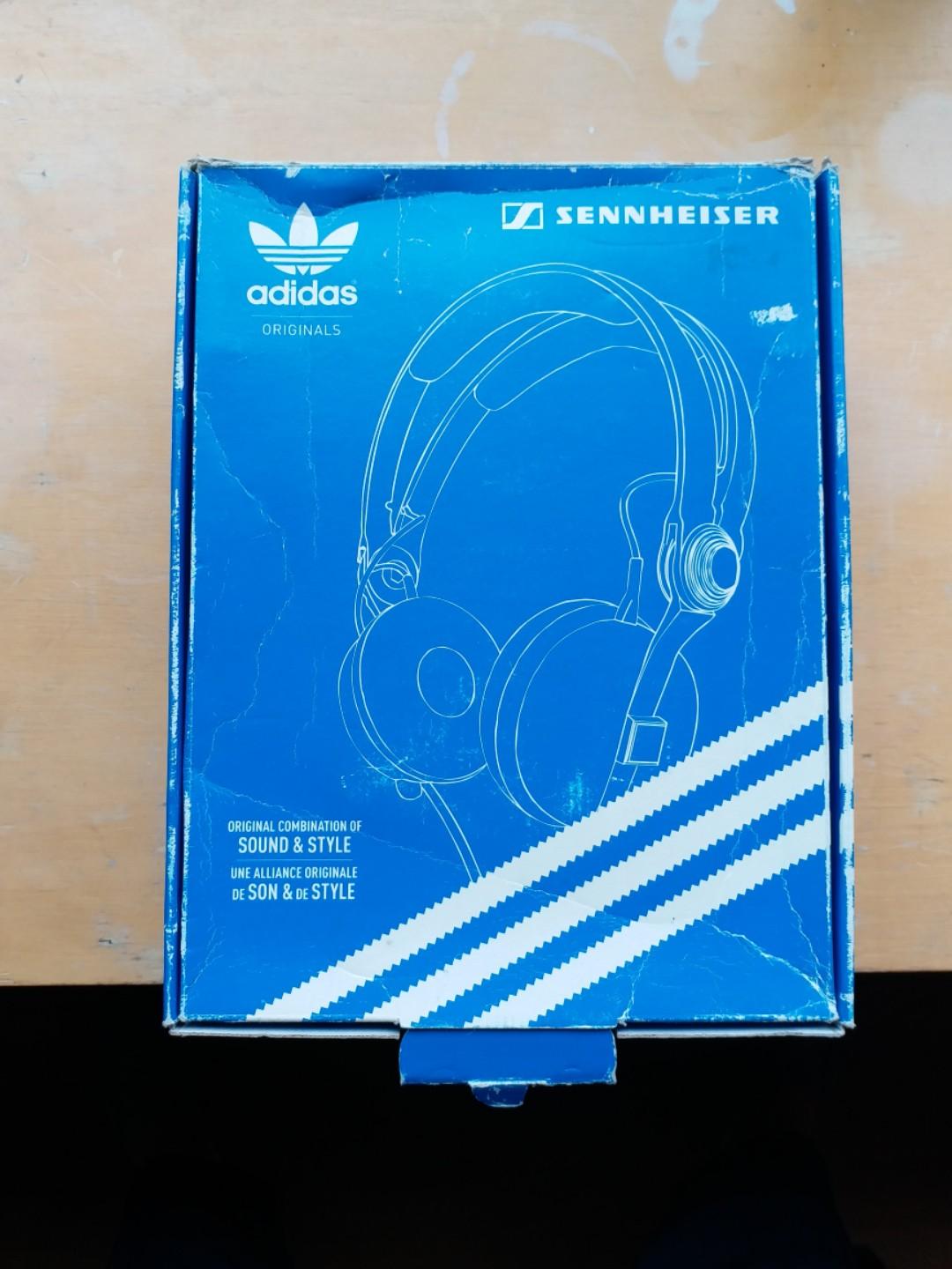 casque sennheiser hd 25 adidas