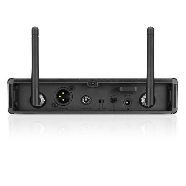 Sennheiser XS Wireless Receiver423239123668848645