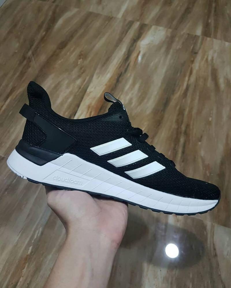 sepatu adidas questar ride original