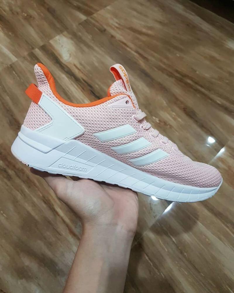 sepatu adidas questar ride original