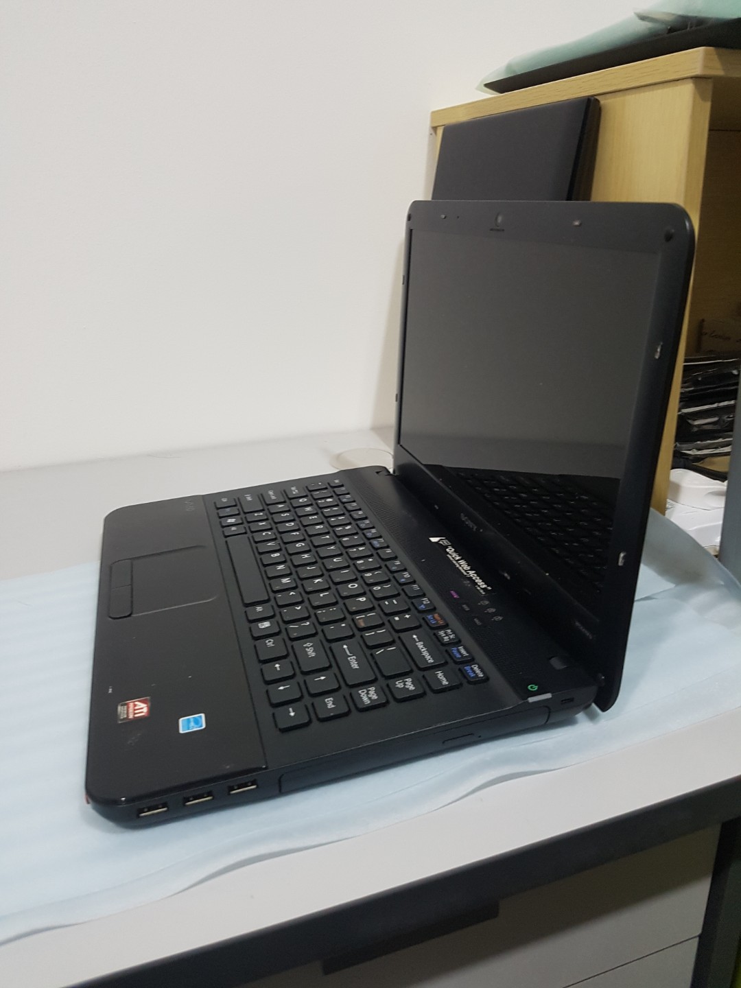 Sony Vaio I5 Gaming Laptop Electronics Computers Laptops On Carousell