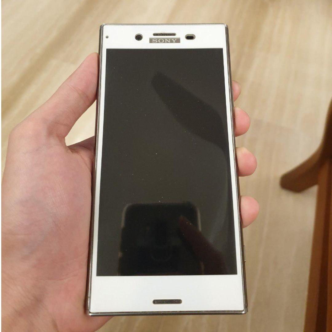 Sony Xperia Xz Premium Mobile Phones Tablets Android Phones Sony On Carousell