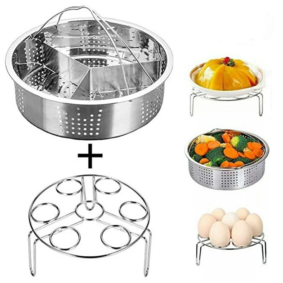 Rack for instant pot clearance