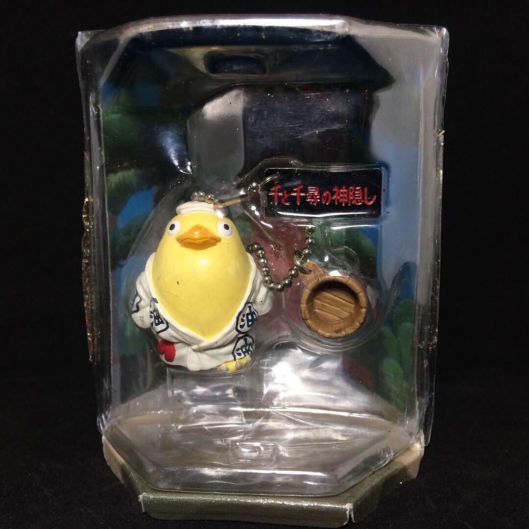 ootori sama spirited away