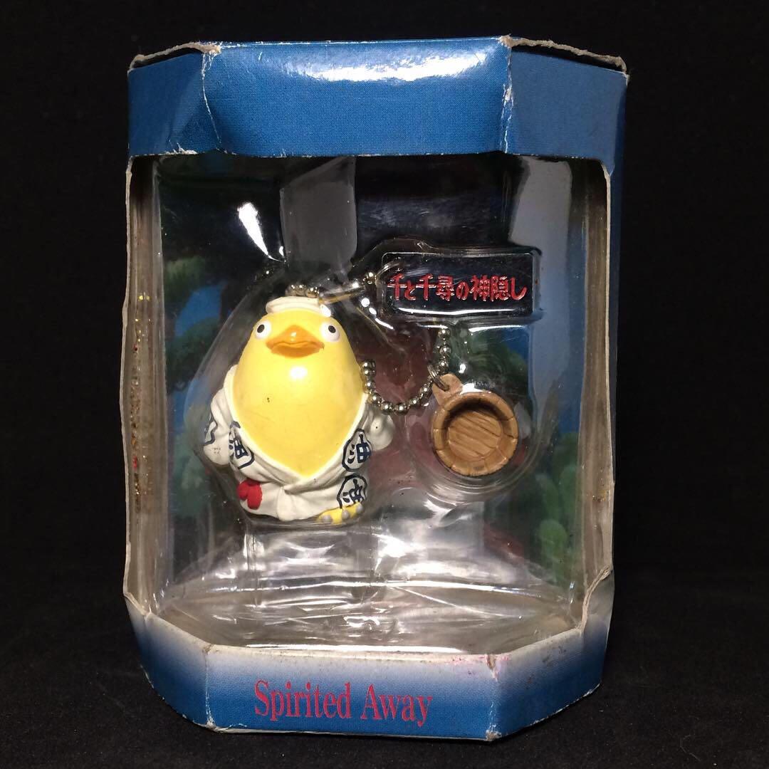 spirited away ootori sama
