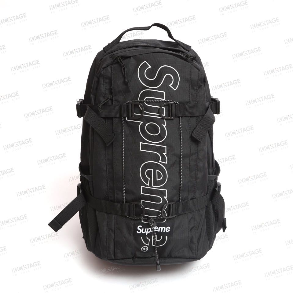 supreme 45th backpack