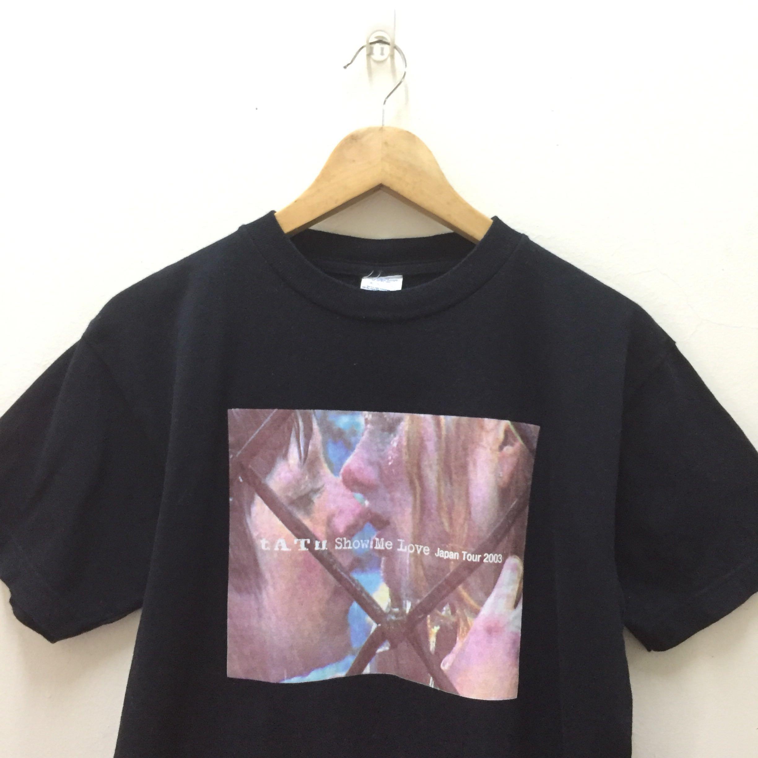Tatu discount t shirt