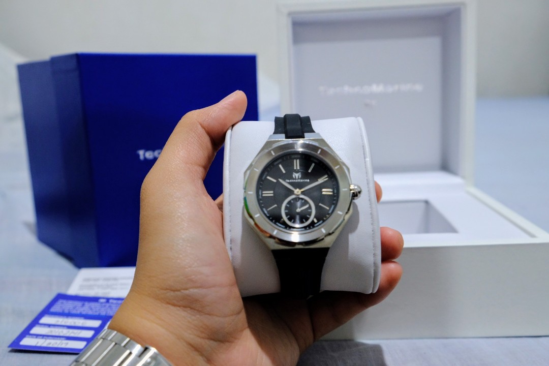 Technomarine cruise sea lady clearance