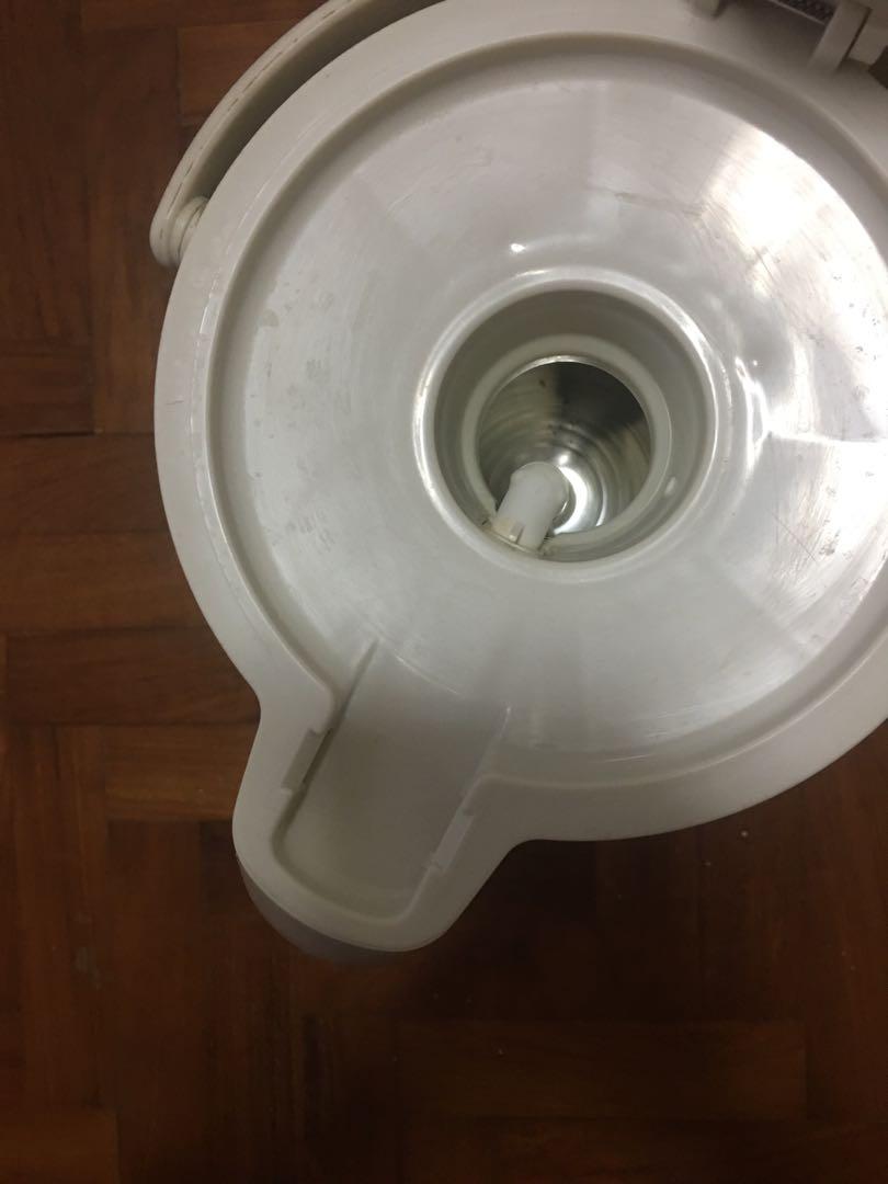 Tiger Brand Hot Water Dispenser, TV & Home Appliances, Kitchen