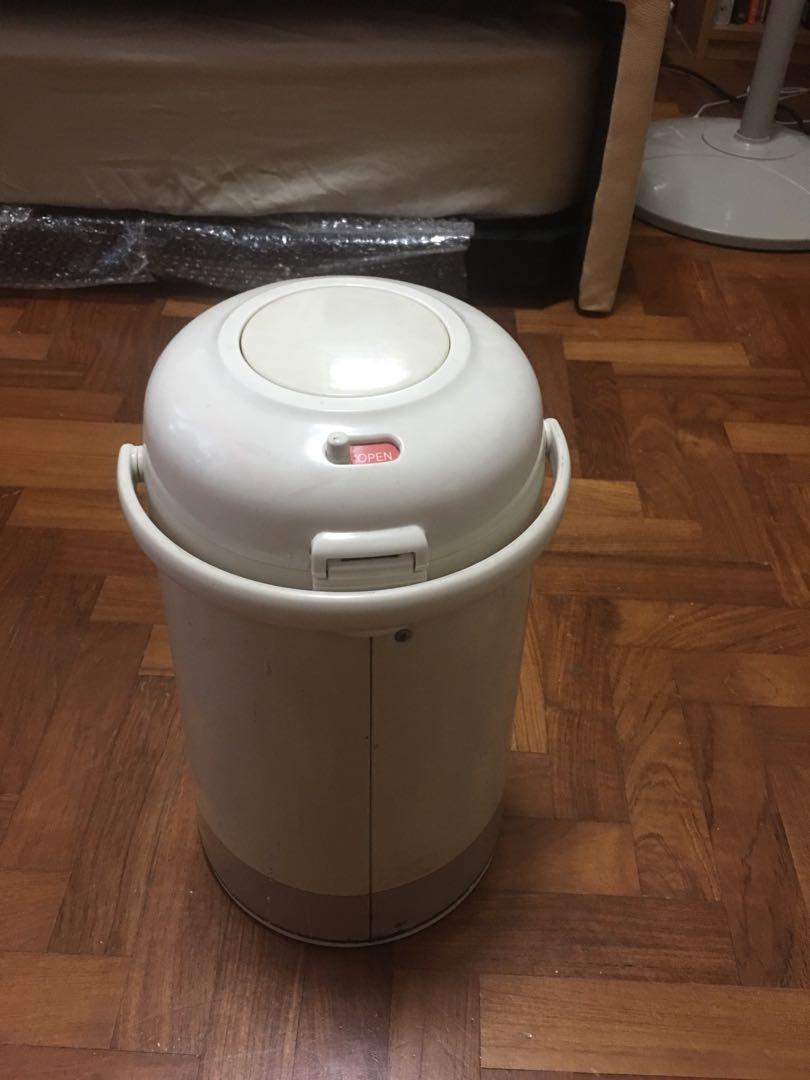 Tiger Brand Hot Water Dispenser, TV & Home Appliances, Kitchen