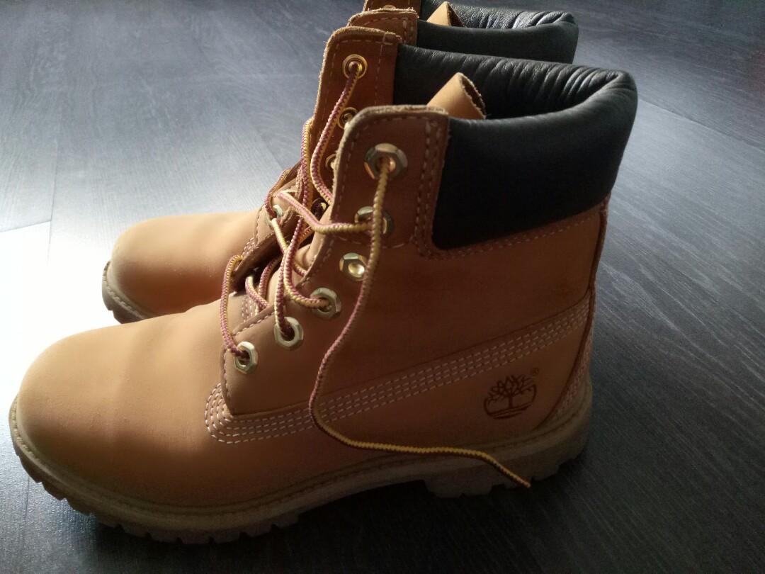 timberland original price