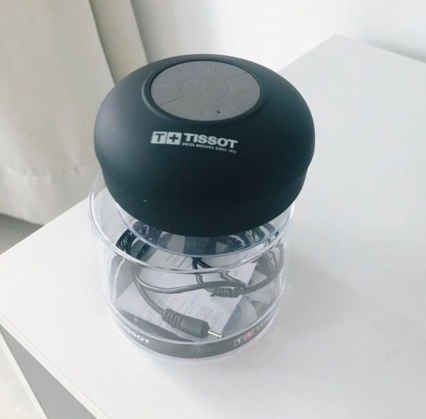 tissot bluetooth