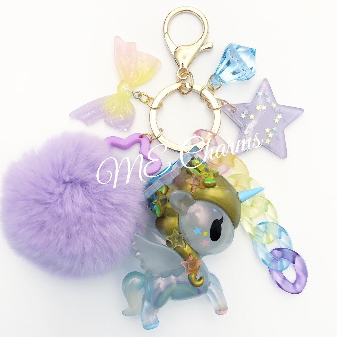 tokidoki star fairy