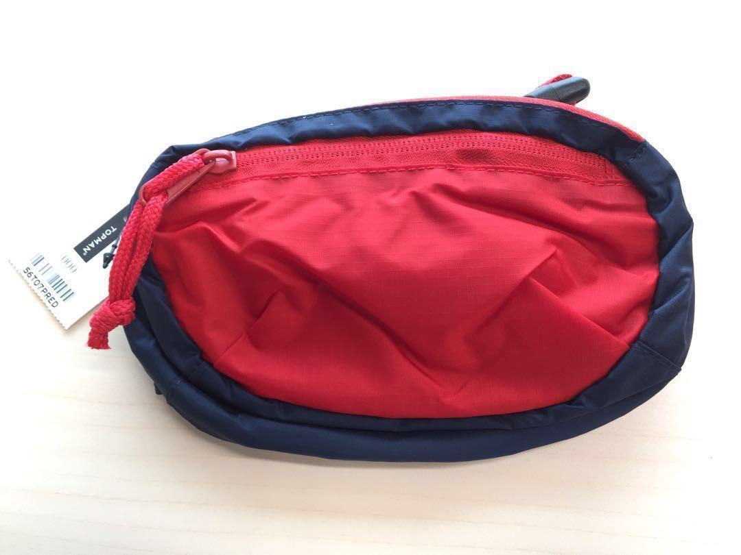 topman waist bag