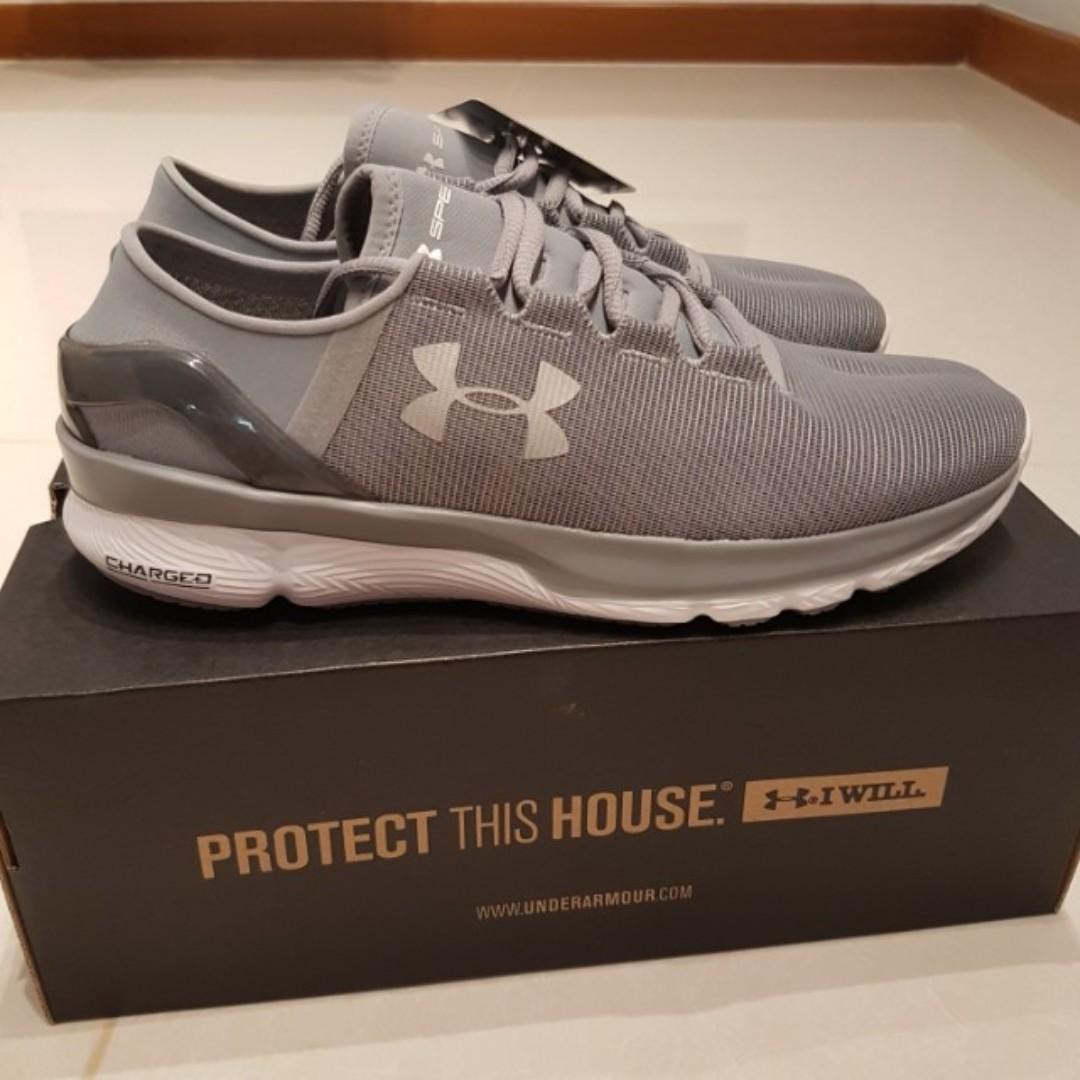 under armour speedform apollo women's
