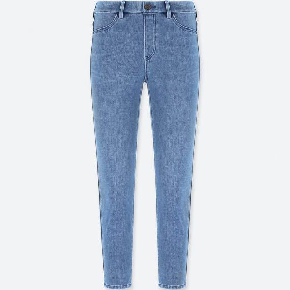 3 quarter jeggings