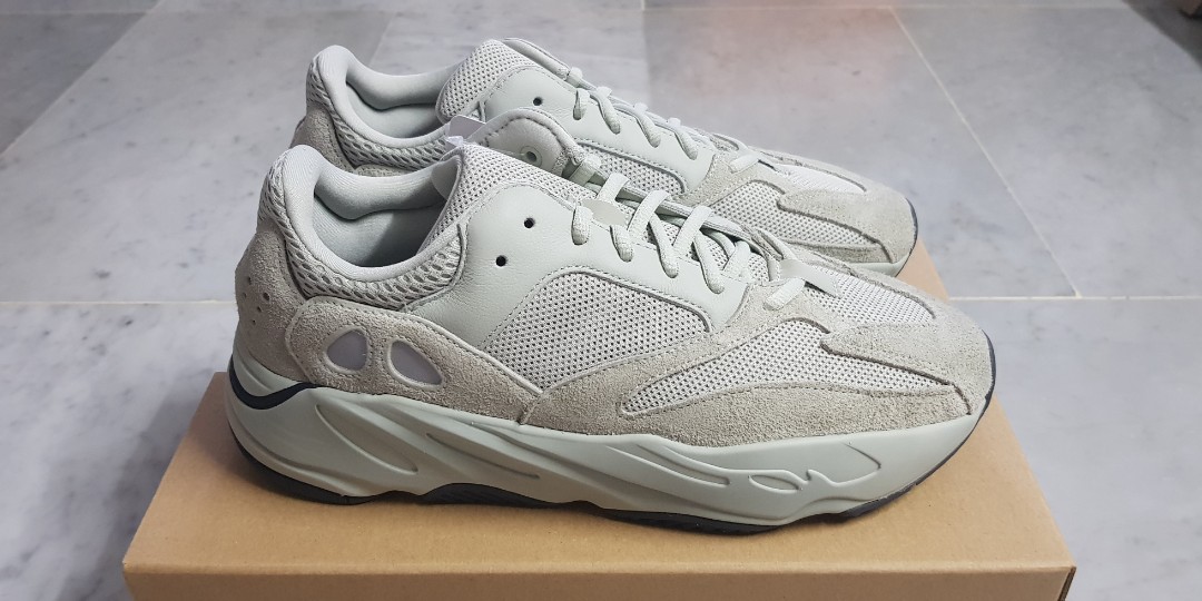 Adidas us yeezy 700 salt clearance