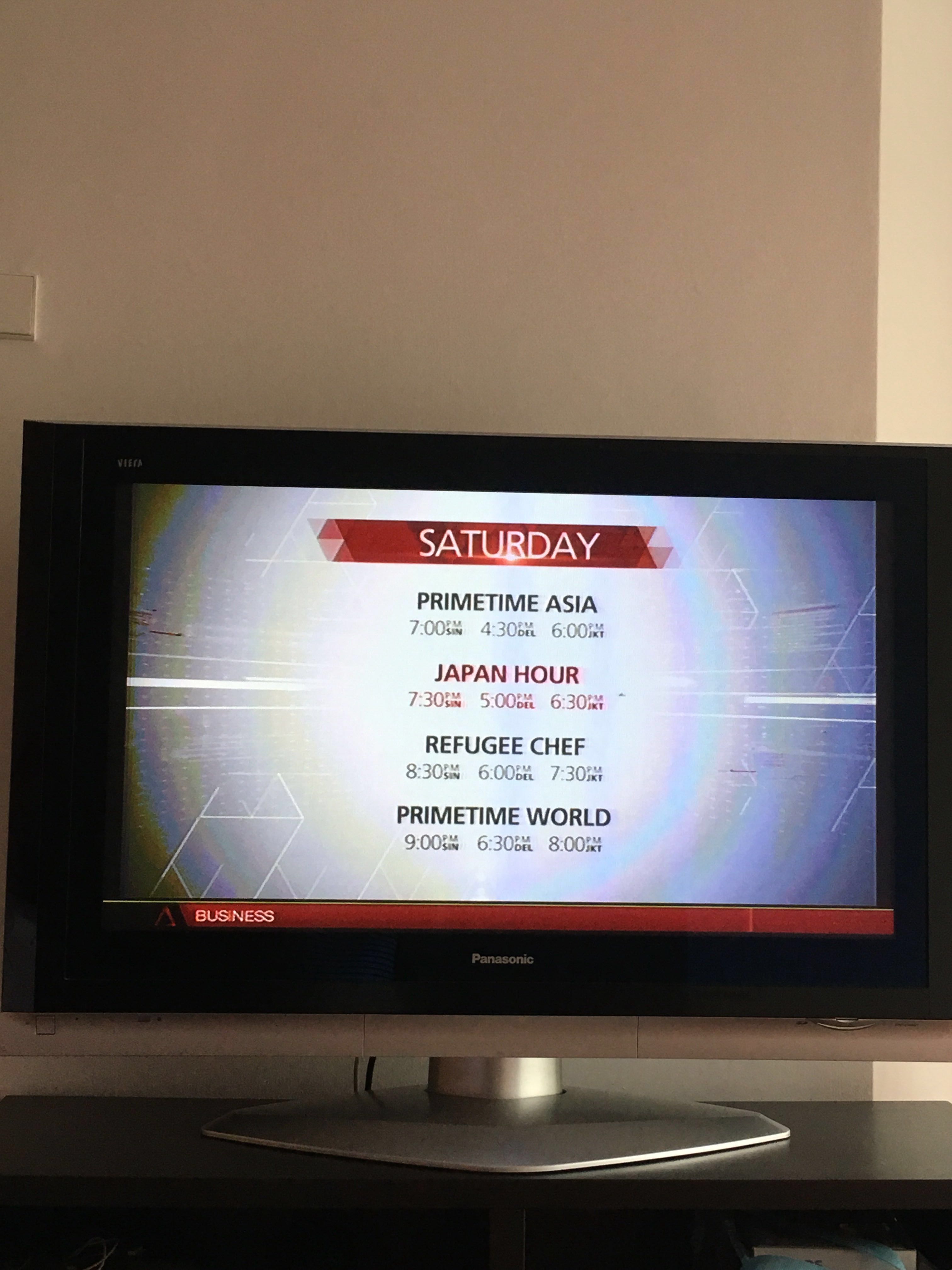 Used Panasonic Viera 42" Plasma TV, TV & Home Appliances, TV