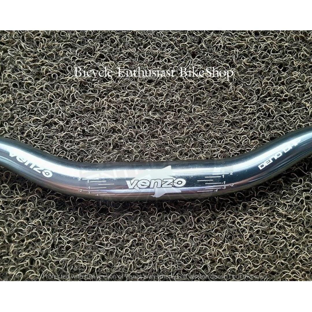 Venzo handlebar 2025