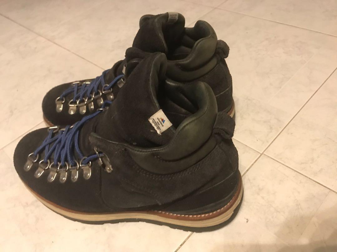Visvim us8 （分類：波鞋）位於 Hong Kong。 由 lolee113 提交（商品編號 214104257，圖片 3）。簡介： 9成新 少著。