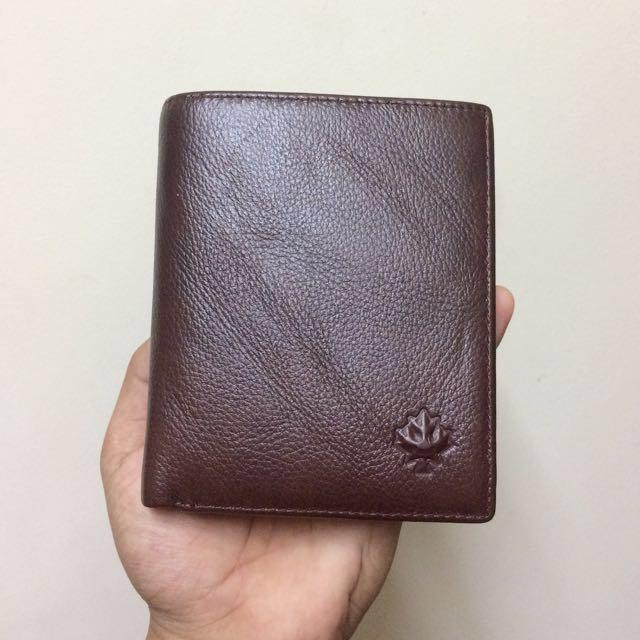 Lumberjack wallet price new arrivals