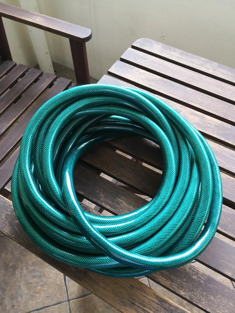 Best Garden Hoses for Your Yard - The Home Depot