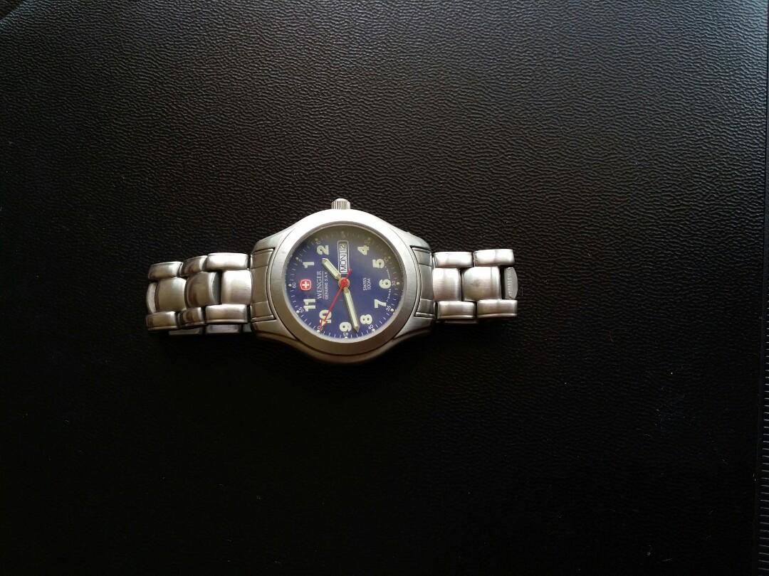 Wenger ladies watches price top