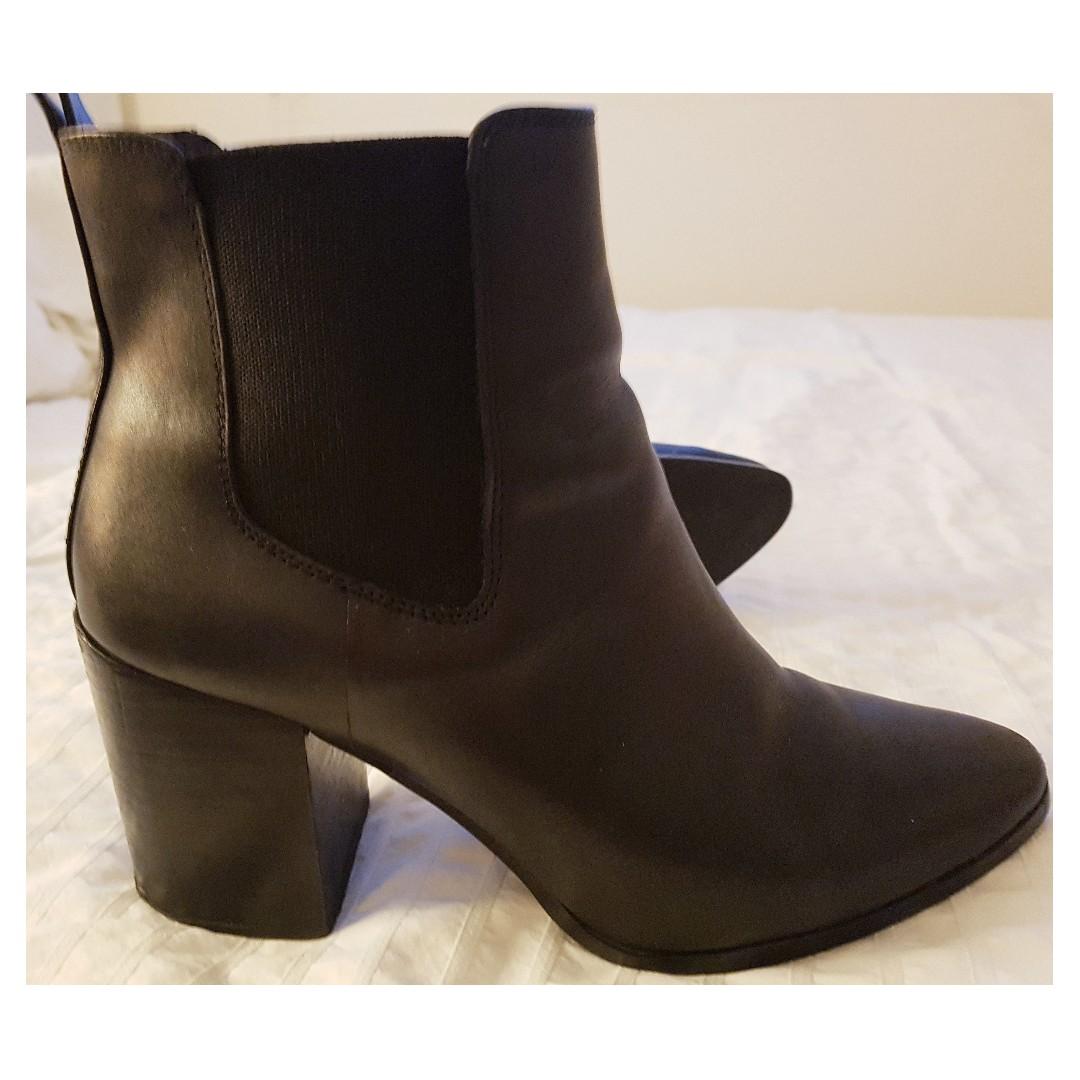 windsor smith boots myer