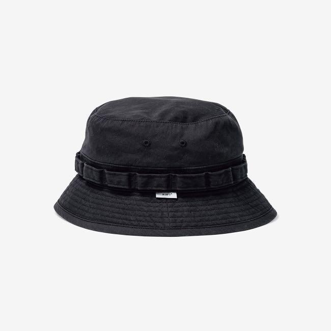wtaps bucket hat