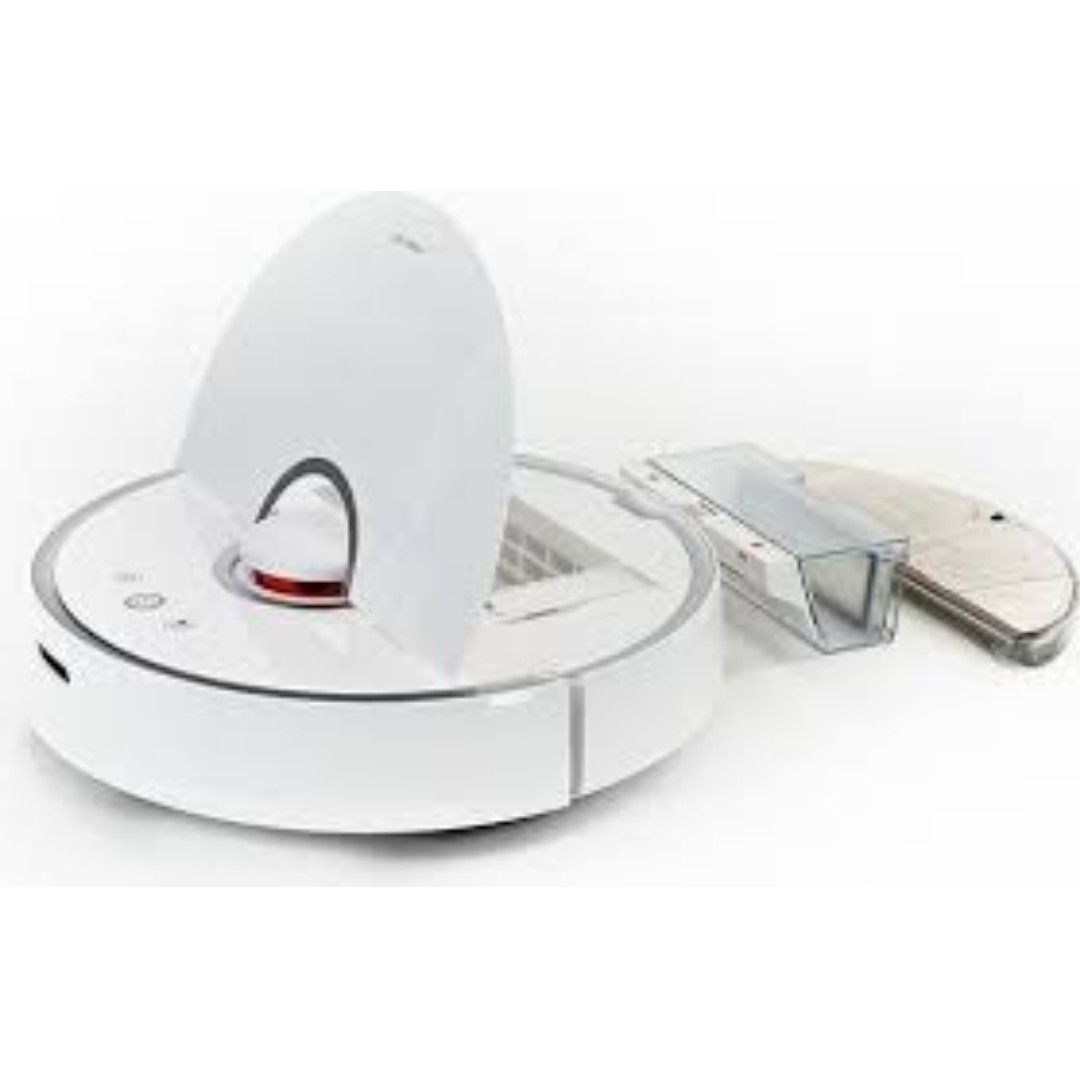 Roborock s2 cheap