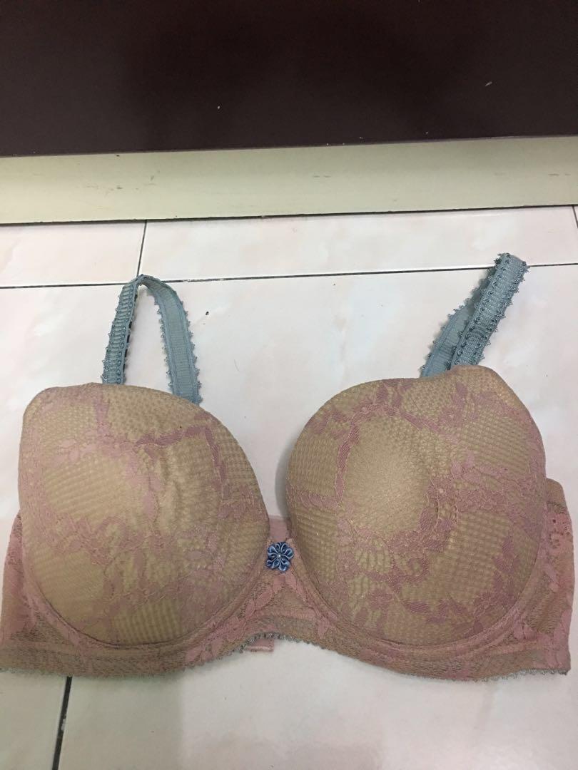 Xixili Bra Women S Fashion Clothes Others On Carousell