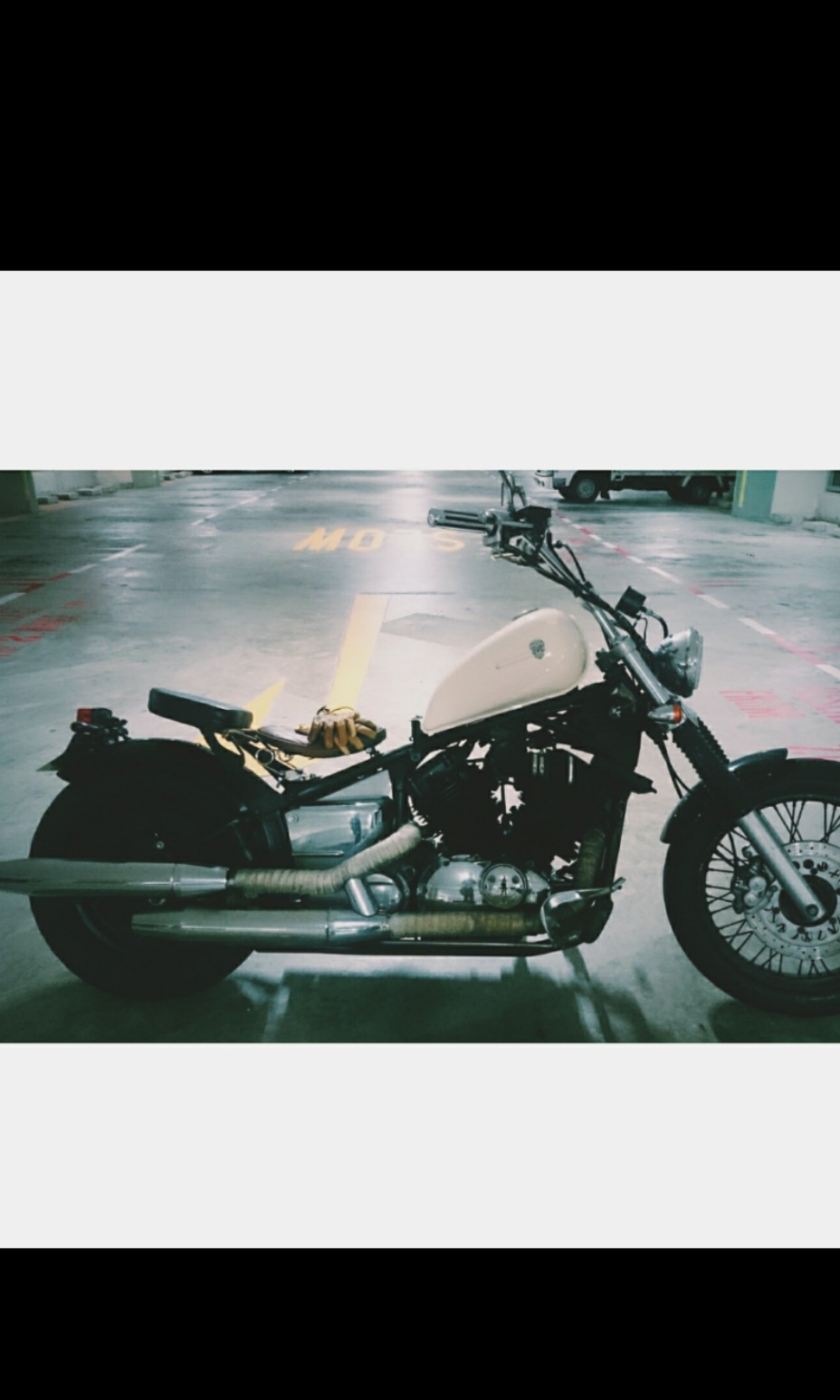yamaha dragstar parts