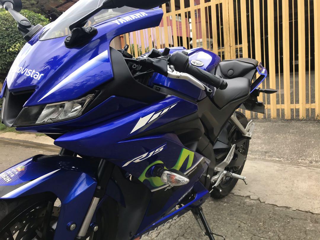 R15 2020 movistar cheap