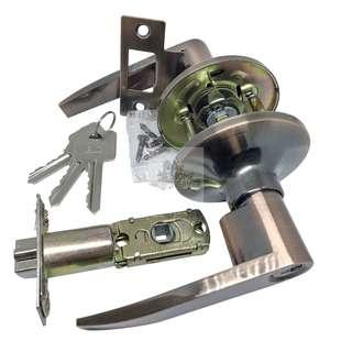 Door Lock Set And Handle Others Carousell Singapore
