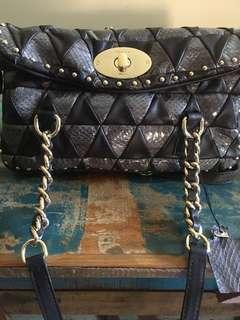 Tosca Blu Handbag