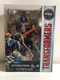 Transformer - Optimus Prime