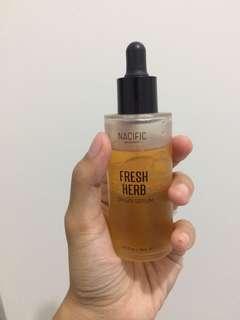 Nacific Serum