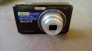 Sony DSC-W310