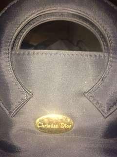 CHRISTIAN DIOR woman's purse