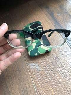 Ape eye wear apeyes