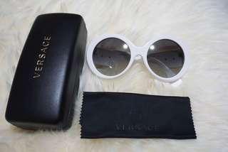 Versace Glasses