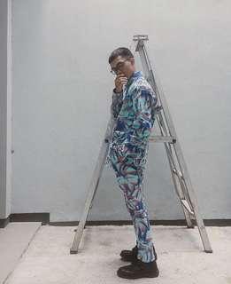 Pajamas style