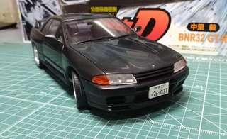 頭文字d R32 玩具 遊戲類 Carousell Hong Kong