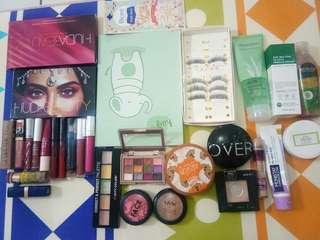 Make up